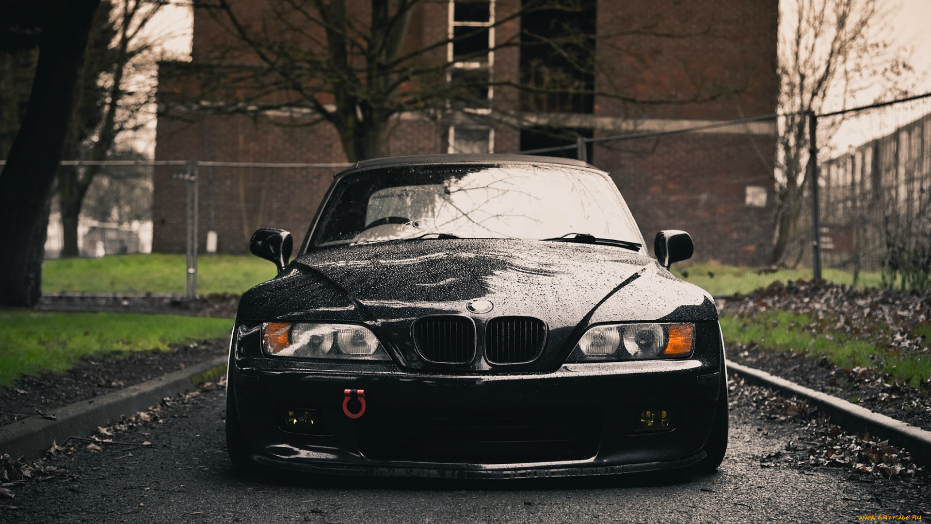 , bmw, z3